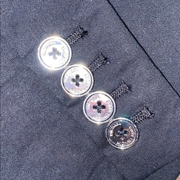 Michael Kors Blazer - Picture 2 of 5
